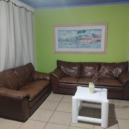 Green Condo San Felipe  Exterior photo