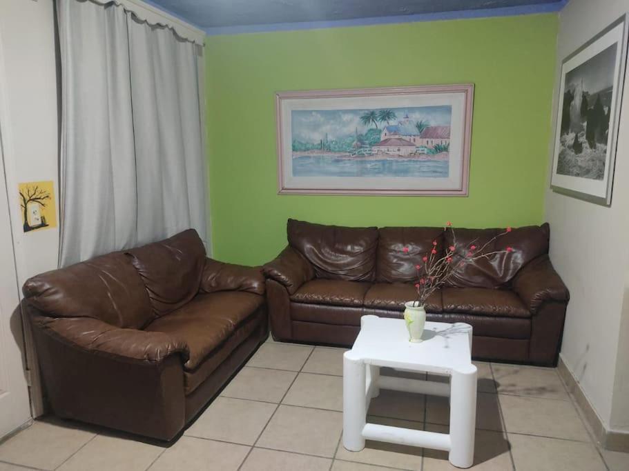 Green Condo San Felipe  Exterior photo